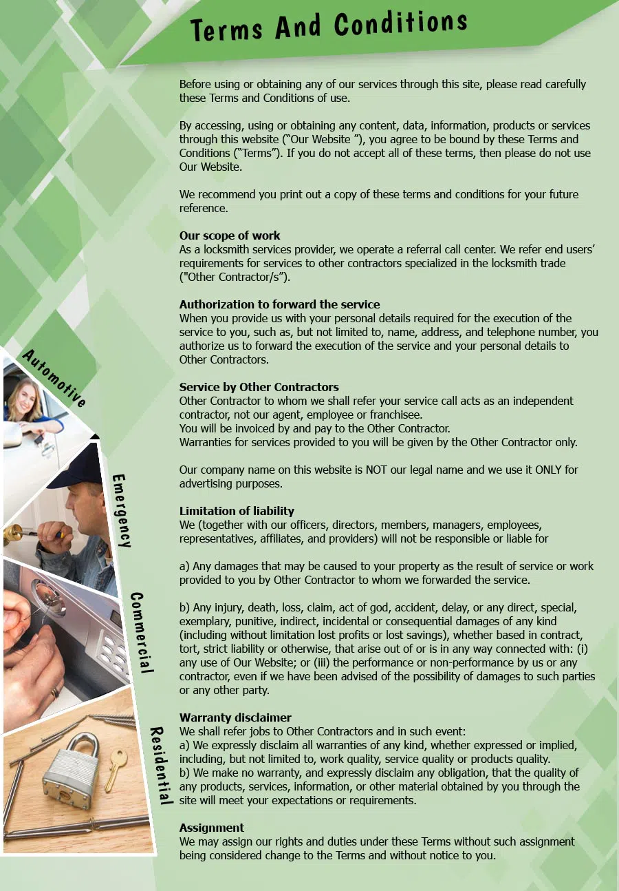 Locksmith Master Store Indianapolis, IN 317-975-2285